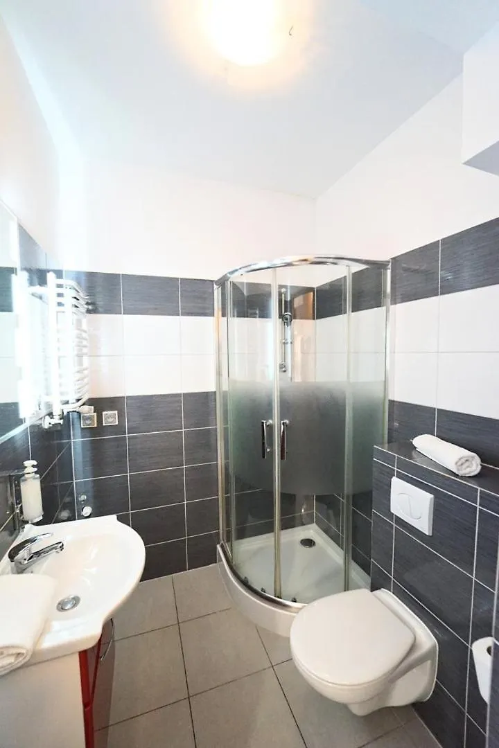 Apartament Studio Sucha 310 Karpacz Polska