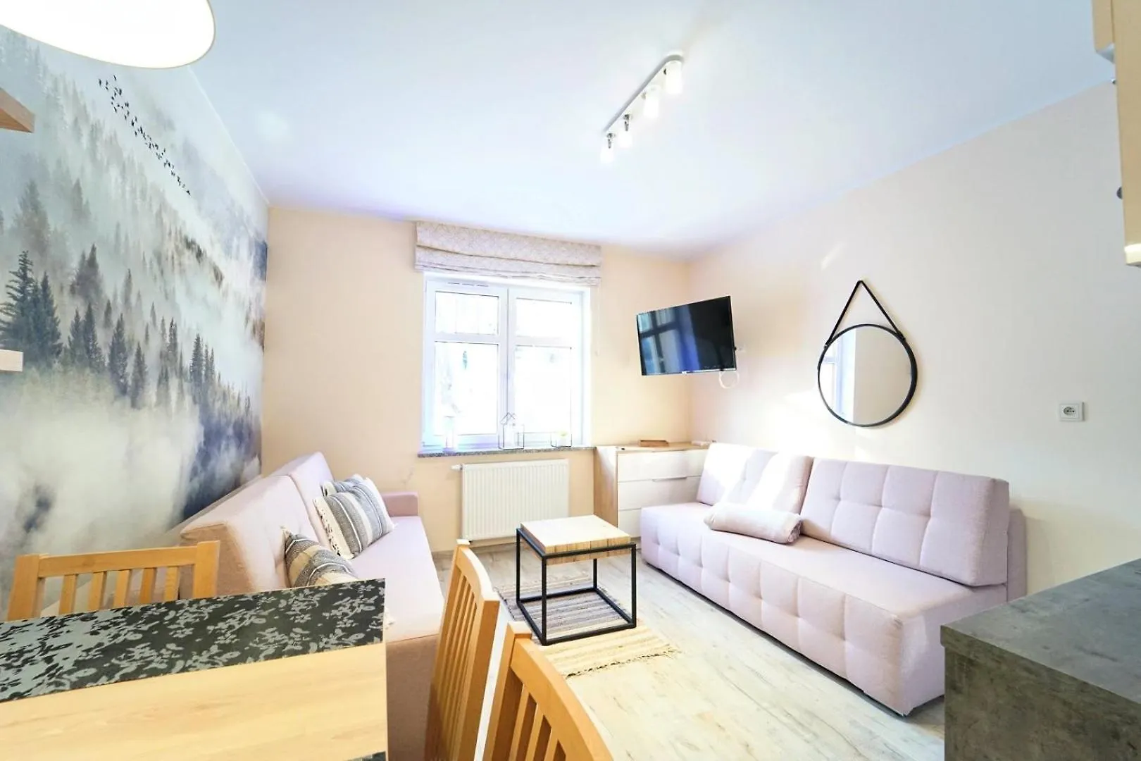 Studio Sucha 310 Karpacz Apartament