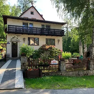  Ubytování v soukromí Noc W Gorach