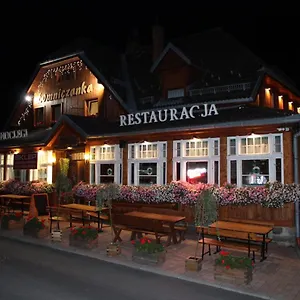 łomniczanka Pensjonat