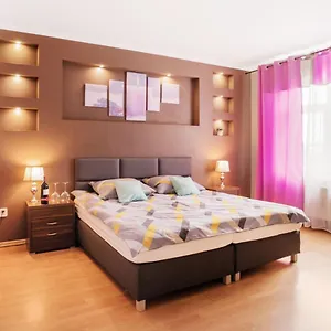  Bed & Breakfast Lawendowy Dworek