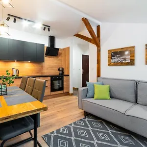  Apartmán Stacja Sniezka