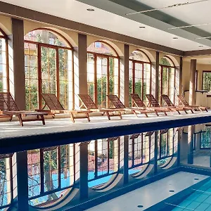 3* Hotell Konradowka Wellness & - 300 Metrow Do Centrum
