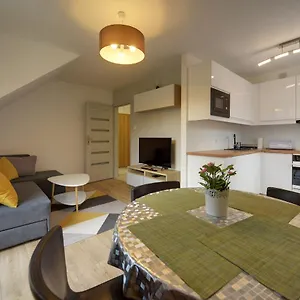 Sun&ski Weekend Nad łomnicą 15 - Centrum 100m Apartament
