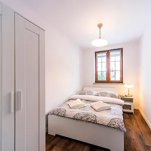 Sun Seasons 24 - Nad łomnicą Apartament