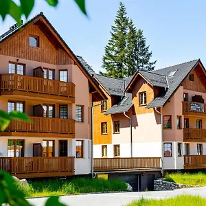  Apartment Wonder - W Sercu Karpacza, Blisko Deptaka I Terenow Zielonych
