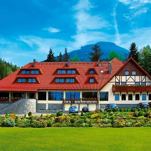 3* Hotell Relaks Wellness &