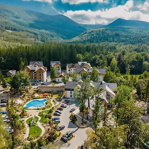 3* Aparthotel Green Apartments