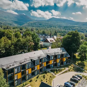 Adults Hotel apartamentowy
