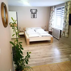  Ubytování v soukromí U Andrzeja, Parking W Cenie!!