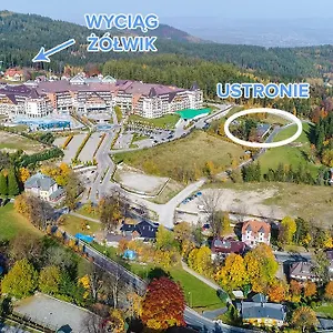 Rezort Ustronie