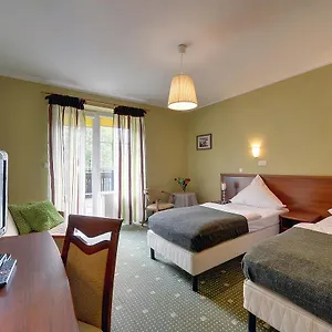Belweder - Przy Golebiewski Hotel