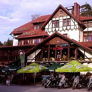 3* Bed & Breakfast Rezydencja Bialy Jar