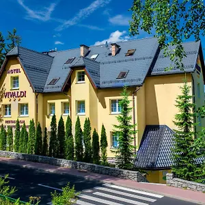 Vivaldi Hotel